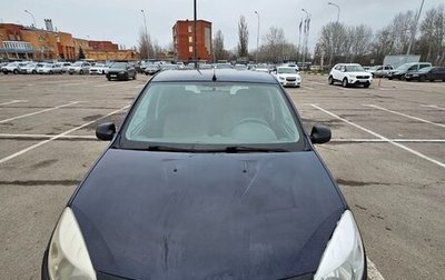 Dacia Sandero I, 2010 год, 480 000 рублей, 1 фотография