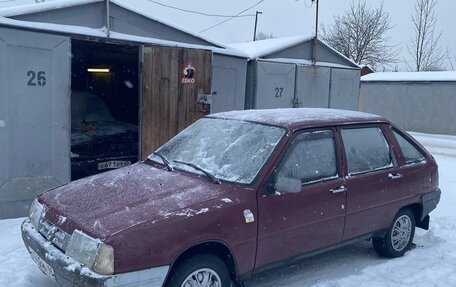 ИЖ 2126 «Ода», 2002 год, 150 000 рублей, 1 фотография