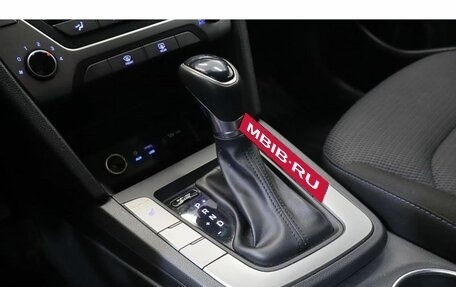 Hyundai Elantra VI рестайлинг, 2018 год, 1 399 000 рублей, 12 фотография