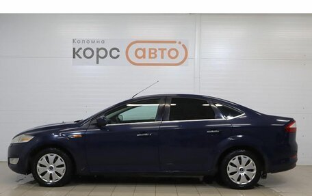 Ford Mondeo IV, 2008 год, 599 000 рублей, 2 фотография