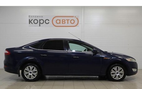 Ford Mondeo IV, 2008 год, 599 000 рублей, 4 фотография