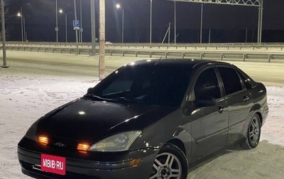 Ford Focus IV, 2003 год, 350 000 рублей, 1 фотография