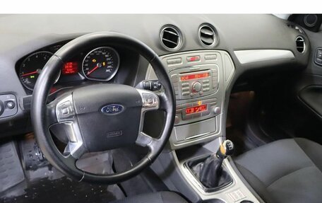 Ford Mondeo IV, 2008 год, 599 000 рублей, 6 фотография