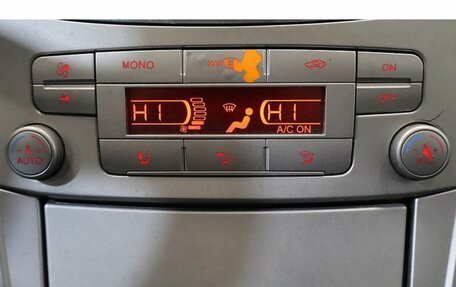 Ford Mondeo IV, 2008 год, 599 000 рублей, 11 фотография