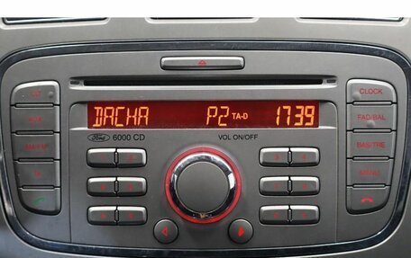 Ford Mondeo IV, 2008 год, 599 000 рублей, 10 фотография