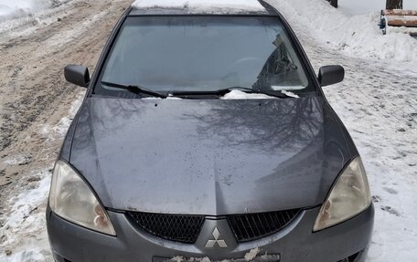Mitsubishi Lancer IX, 2004 год, 330 000 рублей, 1 фотография