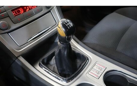 Ford Mondeo IV, 2008 год, 599 000 рублей, 12 фотография