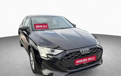 Audi A3, 2025 год, 4 300 000 рублей, 1 фотография