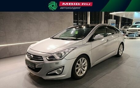 Hyundai i40 I рестайлинг, 2013 год, 930 000 рублей, 1 фотография