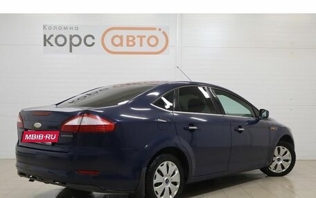 Ford Mondeo IV, 2008 год, 599 000 рублей, 3 фотография