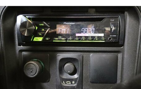 Chevrolet Niva I рестайлинг, 2010 год, 449 000 рублей, 11 фотография