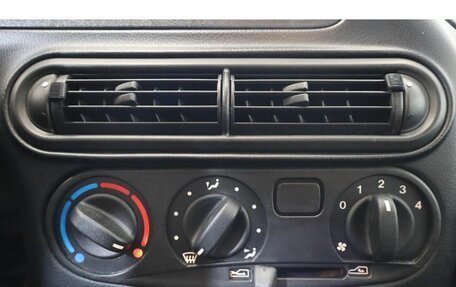 Chevrolet Niva I рестайлинг, 2010 год, 449 000 рублей, 10 фотография