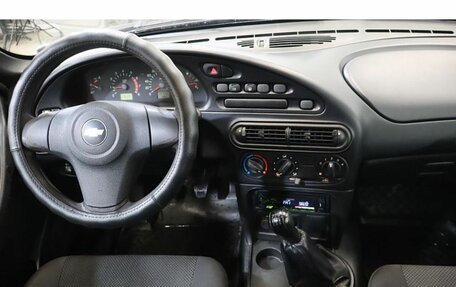 Chevrolet Niva I рестайлинг, 2010 год, 449 000 рублей, 9 фотография