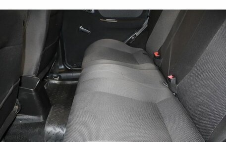 Chevrolet Niva I рестайлинг, 2010 год, 449 000 рублей, 7 фотография