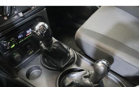 Chevrolet Niva I рестайлинг, 2010 год, 449 000 рублей, 12 фотография