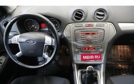 Ford Mondeo IV, 2008 год, 599 000 рублей, 9 фотография