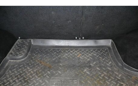 Chevrolet Niva I рестайлинг, 2010 год, 449 000 рублей, 14 фотография