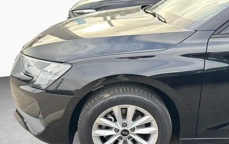 Audi A3, 2025 год, 4 300 000 рублей, 8 фотография