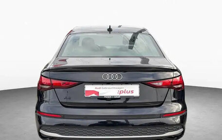 Audi A3, 2025 год, 4 300 000 рублей, 4 фотография