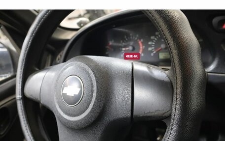 Chevrolet Niva I рестайлинг, 2010 год, 449 000 рублей, 8 фотография