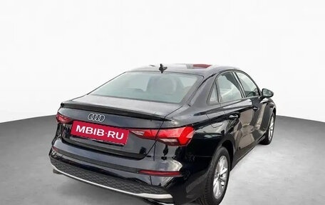 Audi A3, 2025 год, 4 300 000 рублей, 2 фотография