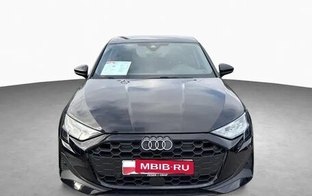 Audi A3, 2025 год, 4 300 000 рублей, 3 фотография