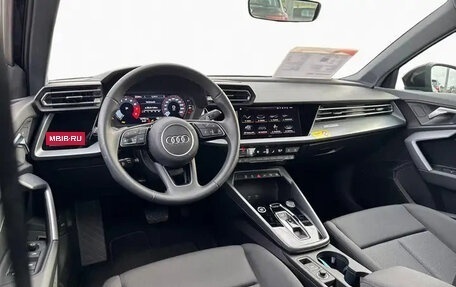 Audi A3, 2025 год, 4 300 000 рублей, 5 фотография