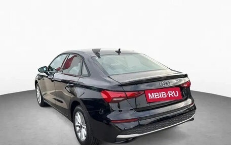 Audi A3, 2025 год, 4 300 000 рублей, 9 фотография