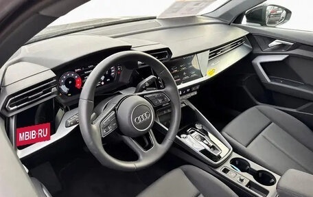 Audi A3, 2025 год, 4 300 000 рублей, 6 фотография