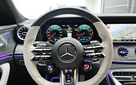 Mercedes-Benz AMG GT I рестайлинг, 2022 год, 11 799 111 рублей, 9 фотография