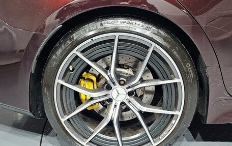 Mercedes-Benz AMG GT I рестайлинг, 2022 год, 11 799 111 рублей, 10 фотография