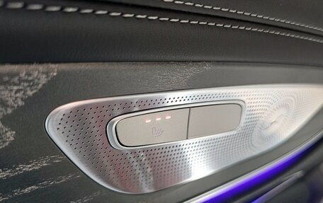 Mercedes-Benz AMG GT I рестайлинг, 2022 год, 11 799 111 рублей, 11 фотография