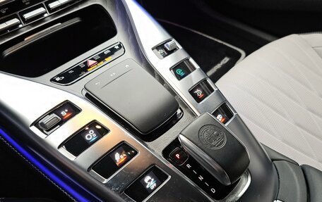 Mercedes-Benz AMG GT I рестайлинг, 2022 год, 11 799 111 рублей, 12 фотография