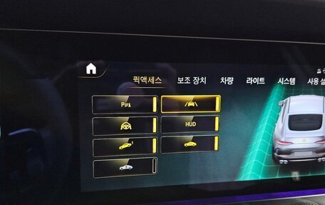 Mercedes-Benz AMG GT I рестайлинг, 2022 год, 11 799 111 рублей, 17 фотография