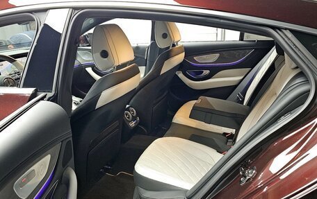 Mercedes-Benz AMG GT I рестайлинг, 2022 год, 11 799 111 рублей, 19 фотография