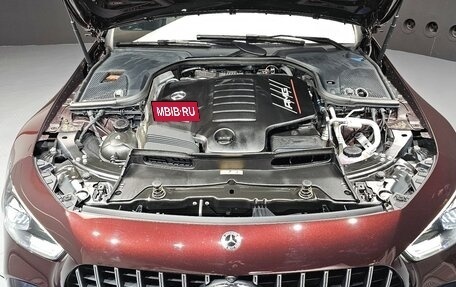 Mercedes-Benz AMG GT I рестайлинг, 2022 год, 11 799 111 рублей, 16 фотография