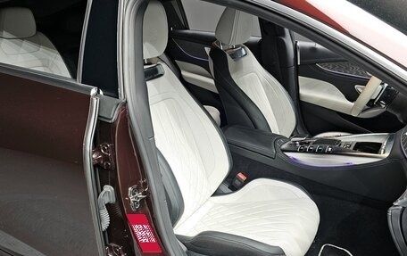 Mercedes-Benz AMG GT I рестайлинг, 2022 год, 11 799 111 рублей, 6 фотография