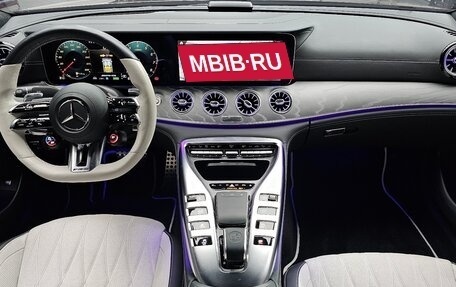 Mercedes-Benz AMG GT I рестайлинг, 2022 год, 11 799 111 рублей, 7 фотография