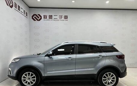 Ford Territory, 2021 год, 1 750 000 рублей, 5 фотография