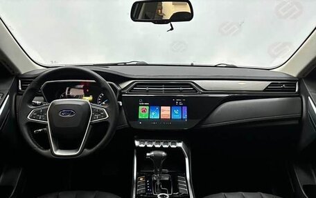 Ford Territory, 2021 год, 1 750 000 рублей, 9 фотография