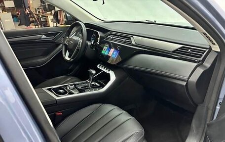 Ford Territory, 2021 год, 1 750 000 рублей, 7 фотография