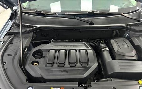 Ford Territory, 2021 год, 1 750 000 рублей, 8 фотография