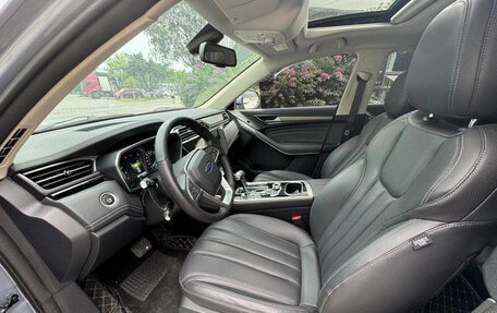 Ford Territory, 2021 год, 1 750 000 рублей, 13 фотография