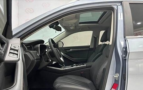 Ford Territory, 2021 год, 1 750 000 рублей, 6 фотография