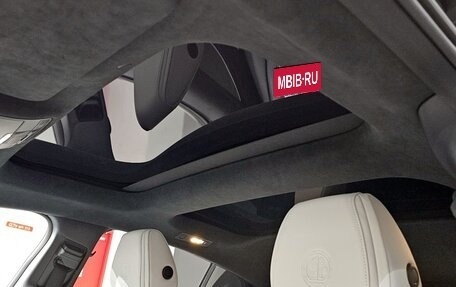 Mercedes-Benz AMG GT I рестайлинг, 2022 год, 11 799 111 рублей, 15 фотография