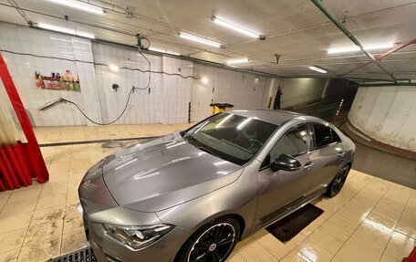 Mercedes-Benz CLA, 2019 год, 3 150 000 рублей, 6 фотография