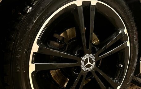 Mercedes-Benz CLA, 2019 год, 3 150 000 рублей, 14 фотография