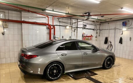 Mercedes-Benz CLA, 2019 год, 3 150 000 рублей, 7 фотография