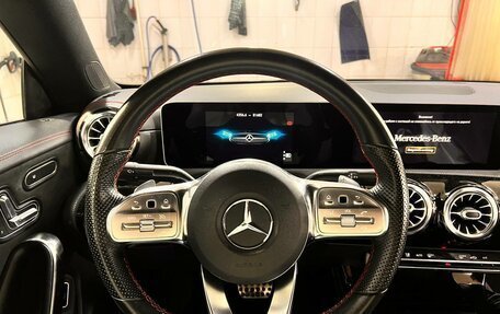 Mercedes-Benz CLA, 2019 год, 3 150 000 рублей, 15 фотография