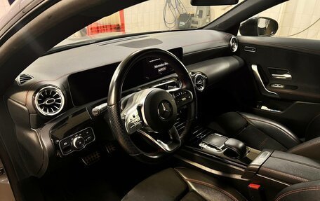 Mercedes-Benz CLA, 2019 год, 3 150 000 рублей, 19 фотография